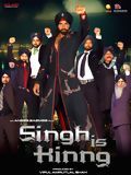 Singh Is Kinng (Original Motion Picture Soundtrack)