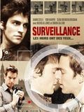 Affiche de Surveillance, film à voir en streaming sur Pygargue