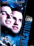 Affiche de Vacationland, film à voir en streaming sur Pygargue