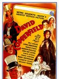 Affiche de David Copperfield, film à voir en streaming sur Pygargue