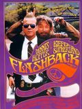 Affiche de Flashback, film à voir en streaming sur Pygargue