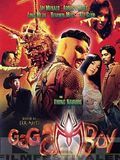Affiche de Gagamboy, film à voir en streaming sur Pygargue