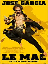 Affiche de Le Mac, film à voir en streaming sur Pygargue