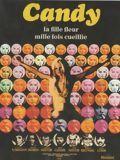 Affiche de Candy, film à voir en streaming sur Pygargue