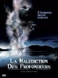 Affiche de La Malédiction des profondeurs, film à voir en streaming sur Pygargue