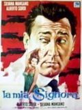 Affiche de La mia Signora, film à voir en streaming sur Pygargue