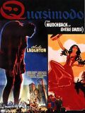 Newman: Hunchback of Notre Dame (The) / Beau Geste / All About Eve