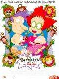 Affiche de Les Razmoket, le film, film à voir en streaming sur Pygargue