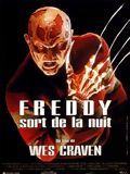 Affiche de Freddy - Chapitre 7 : Freddy sort de la nuit, film à voir en streaming sur Pygargue