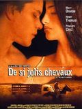 Affiche de De si jolis chevaux, film à voir en streaming sur Pygargue