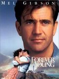 Affiche de Forever Young, film à voir en streaming sur Pygargue