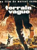 Affiche de Terrain vague, film à voir en streaming sur Pygargue