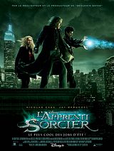 The Sorcerer's Apprentice