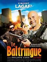 Affiche de Le Baltringue, film à voir en streaming sur Pygargue