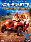 Affiche de Bob et Bobette : Le Diamant sombre, film à voir en streaming sur Pygargue