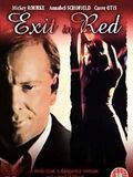 Affiche de Exit in red, film à voir en streaming sur Pygargue