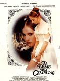 Affiche de La Dame aux camelias, film à voir en streaming sur Pygargue