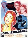 Affiche de Le Cap de l'esperance, film à voir en streaming sur Pygargue