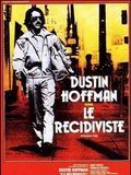 Affiche de Le Récidiviste, film à voir en streaming sur Pygargue