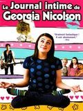 Affiche de Le Journal intime de Georgia Nicholson, film à voir en streaming sur Pygargue