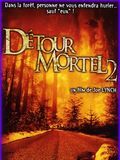 Affiche de Détour mortel 2, film à voir en streaming sur Pygargue