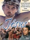 Affiche de Jésus, film à voir en streaming sur Pygargue