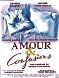 Affiche de Amour et confusions, film à voir en streaming sur Pygargue
