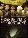 Affiche de La Grande Peur de la montagne, film à voir en streaming sur Pygargue