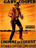 Affiche de L'Homme de l'Ouest, film à voir en streaming sur Pygargue