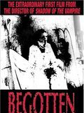 poster du film Begotten