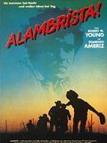 Affiche de Alambrista !, film à voir en streaming sur Pygargue