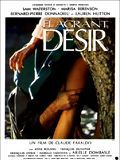 Affiche de Flagrant desir, film à voir en streaming sur Pygargue