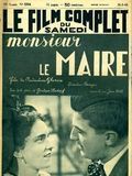 Affiche de Der Herr Maire, film à voir en streaming sur Pygargue