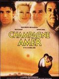 Affiche de Champagne amer, film à voir en streaming sur Pygargue