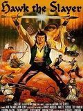 Affiche de Voltan le barbare, film à voir en streaming sur Pygargue