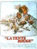 Affiche de La Tente rouge, film à voir en streaming sur Pygargue