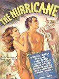 Affiche de Hurricane, film à voir en streaming sur Pygargue