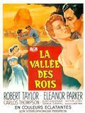 Affiche de La Vallée des rois, film à voir en streaming sur Pygargue