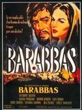 poster du film Barabbas