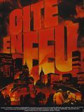 Affiche de Cité en feu, film à voir en streaming sur Pygargue