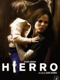 Affiche de Hierro, film à voir en streaming sur Pygargue