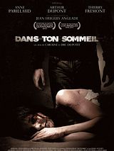 Affiche de Dans ton sommeil, film à voir en streaming sur Pygargue