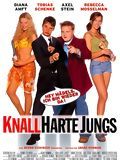 Affiche de Knallharte Jungs, film à voir en streaming sur Pygargue