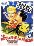 Affiche de La Roulotte du plaisir, film à voir en streaming sur Pygargue
