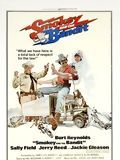 Affiche de Cours après moi shérif, film à voir en streaming sur Pygargue