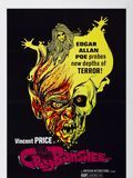 Affiche de Les Crocs de Satan, film à voir en streaming sur Pygargue