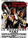 Affiche de La Meilleure Part, film à voir en streaming sur Pygargue