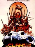 Affiche de Le Clan de la caverne des ours, film à voir en streaming sur Pygargue