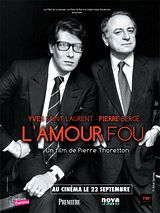 L'amour fou