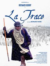 Affiche de La Trace, film à voir en streaming sur Pygargue